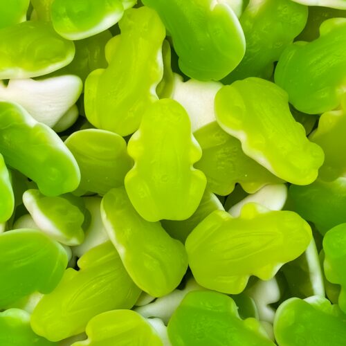 grenouilles