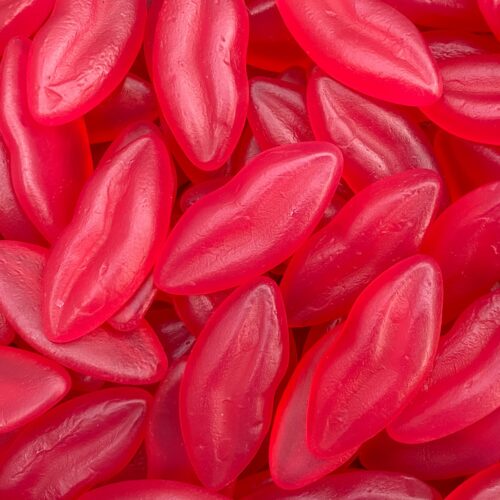 hot-lips