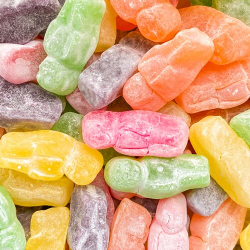 jelly-babies