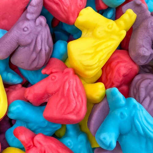licornes