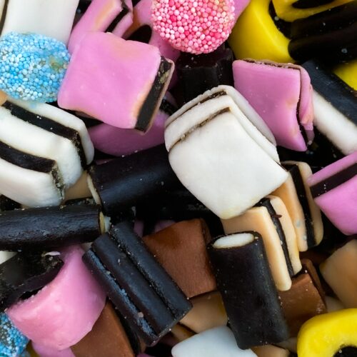 liquorice