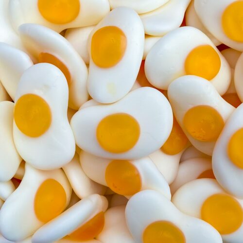 œufs