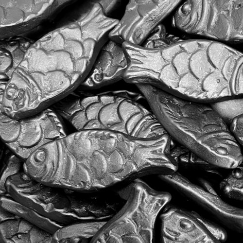poissons