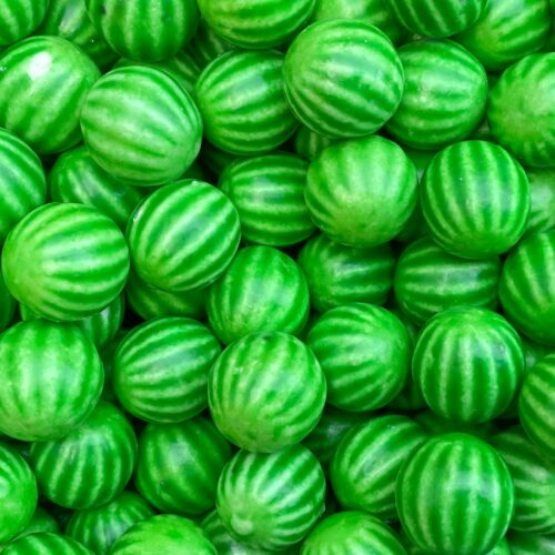 watermelon-chewing-gums
