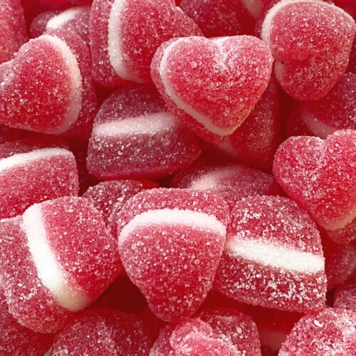 mini-coeurs