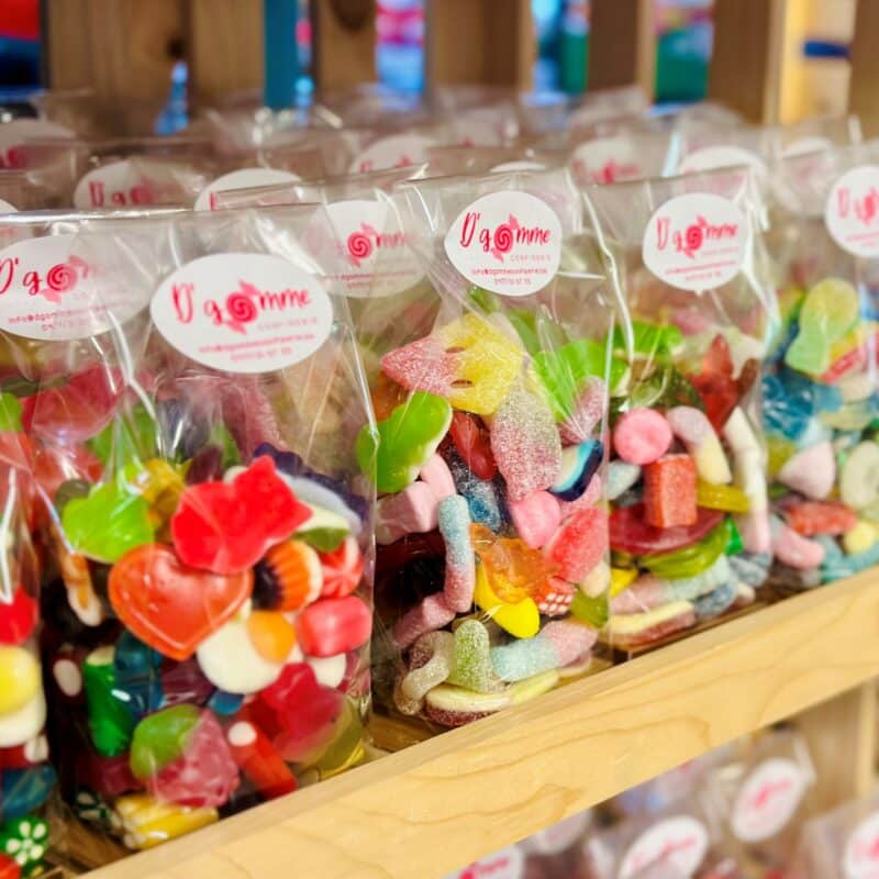 Chiques Et Bonbons En Ligne En Belgique Livraison GRATUITE D s 55 