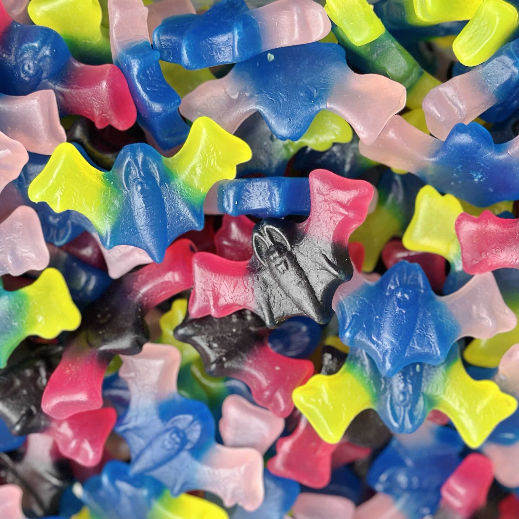 Chauves-souris
