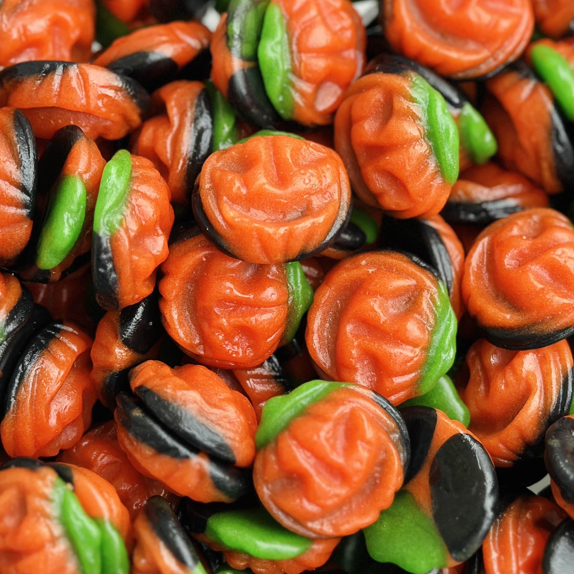 Citrouilles