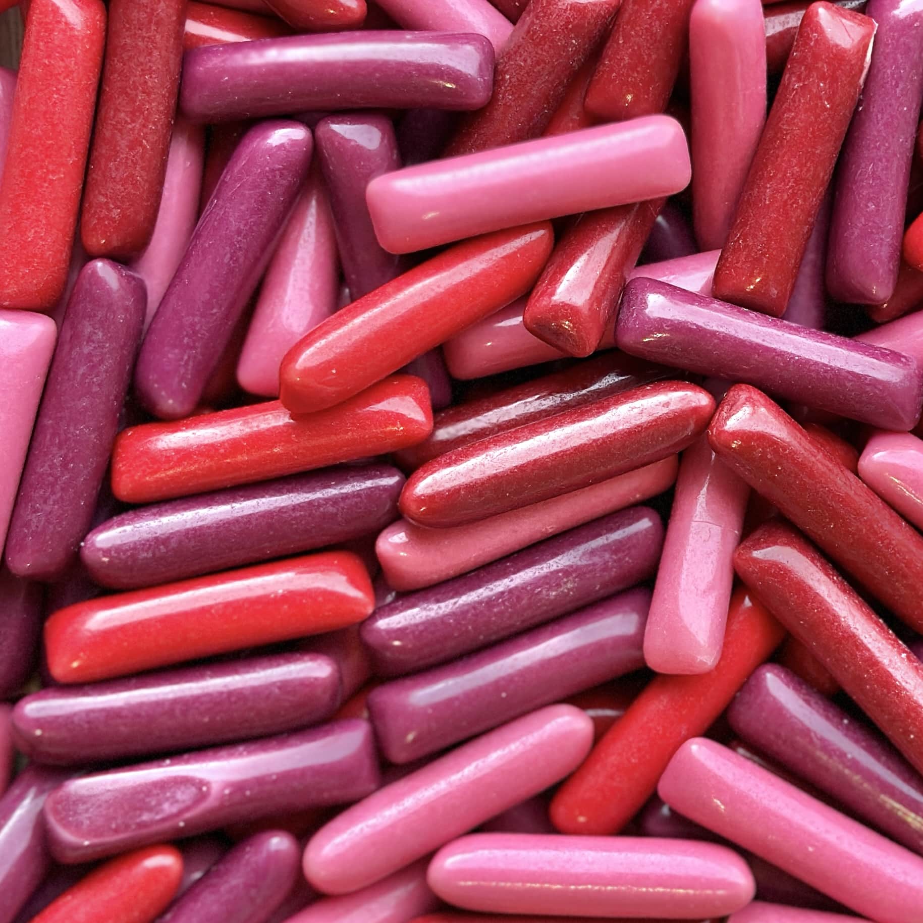 Hitschies berry mix