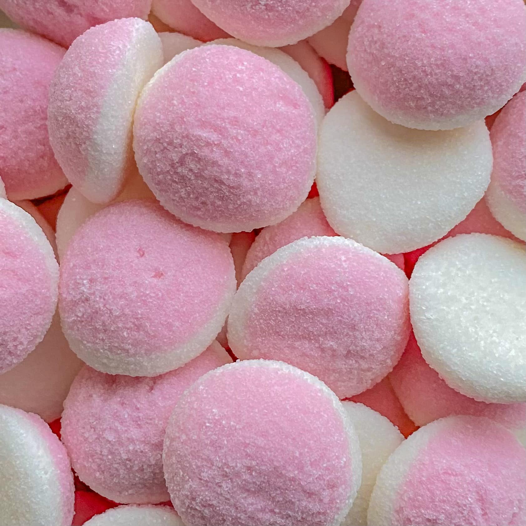 Strawberry dreams
